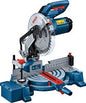 MITRE SAW M/C 10" GCM-254 BOSCH
