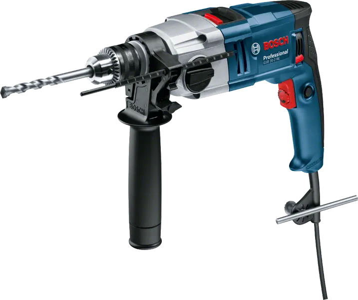 IMPACT DRILL M/C 20MM 2 SPEED GSB20-2RE BOSCH