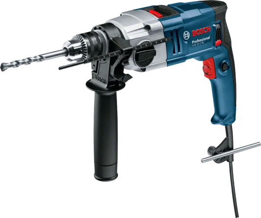 IMPACT DRILL M/C 20MM 2 SPEED GSB20-2RE BOSCH