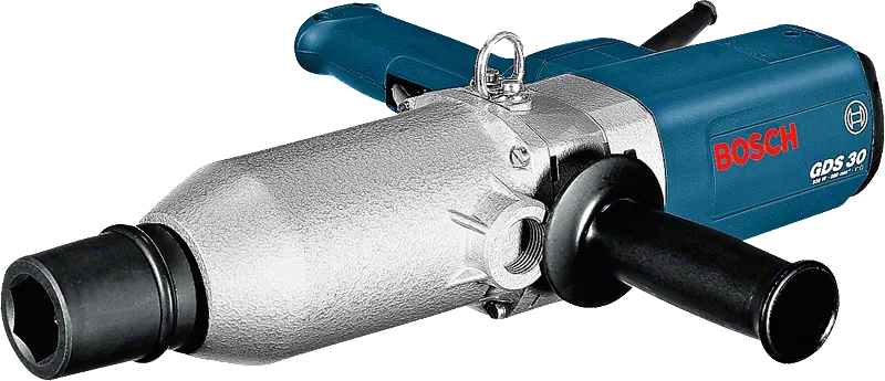 IMPACT WRENCH 1" GDS30 BOSCH