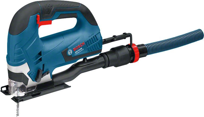 JIGSAW M/C GST90BE BOSCH