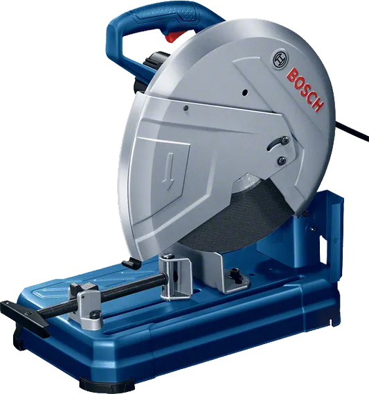 CHOPSAW M/C 14"/355MM GCO14-24 BOSCH
