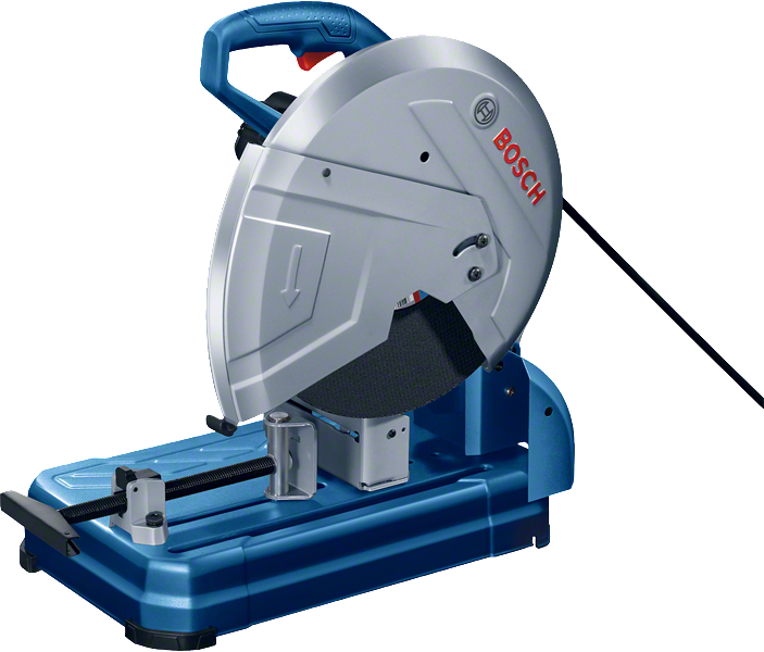 CHOPSAW M/C 14"/355MM SOFT START GCO14-24J BOSCH
