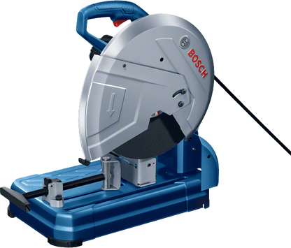 CHOPSAW M/C 14"/355MM SOFT START GCO14-24J BOSCH