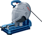 CHOPSAW M/C 14"/355MM SOFT START GCO14-24J BOSCH