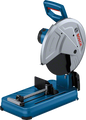 CHOPSAW M/C 14" 2300W GCO-230 BOSCH