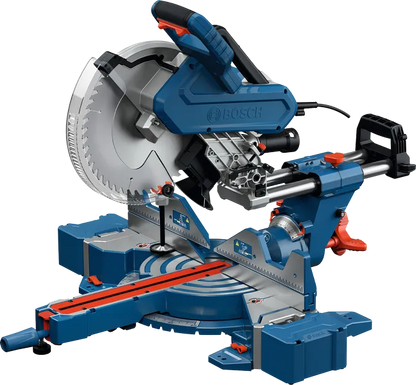 MITRE SAW SLIDING M/C 12" GCM340-305D BOSCH