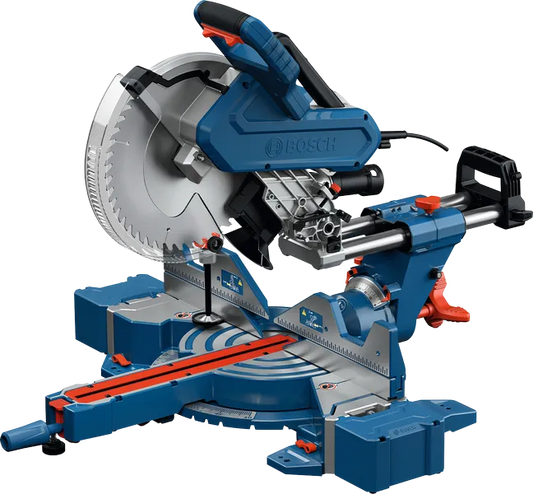 MITRE SAW SLIDING M/C 12" GCM340-305D BOSCH