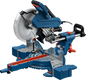 MITRE SAW SLIDING M/C 12" GCM340-305D BOSCH