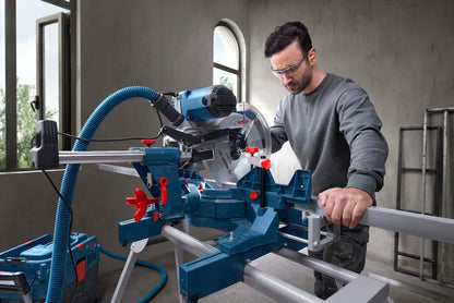 MITRE SAW SLIDING M/C 12" GCM340-305D BOSCH