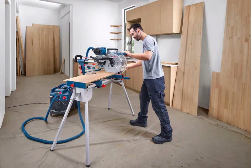 MITRE SAW SLIDING M/C 12" GCM340-305D BOSCH