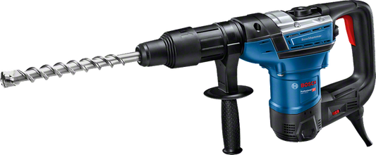 ROTARY HAMMER M/C 40MM GBH 5-40D BOSCH