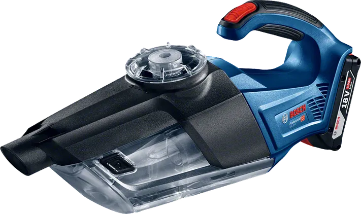 CORDLESS VACUUM CLEANER SOLO GAS18V-1 BOSCH