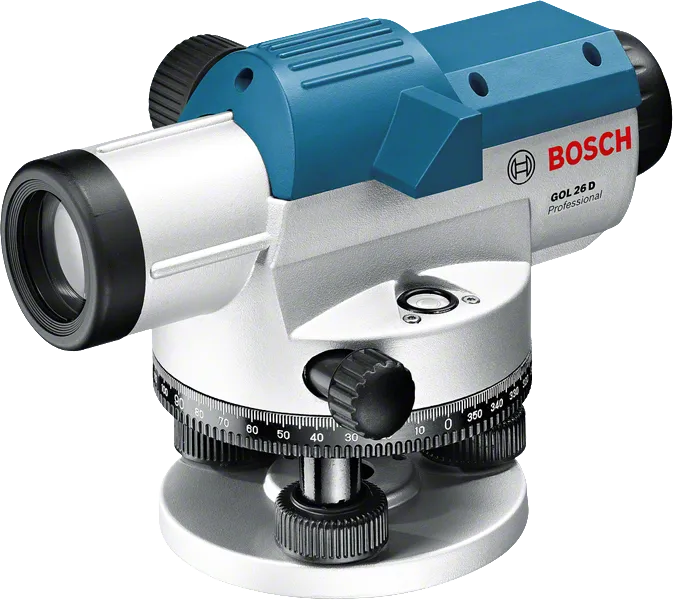 OPTICAL LEVEL M/C GOL 26D BOSCH