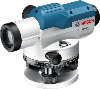 OPTICAL LEVEL M/C GOL 26D BOSCH