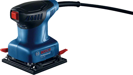 ORBITAL SANDER M/C GSS 140 BOSCH