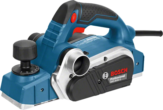 PLANNER M/C 26MM MODEL GHO26-82 BOSCH