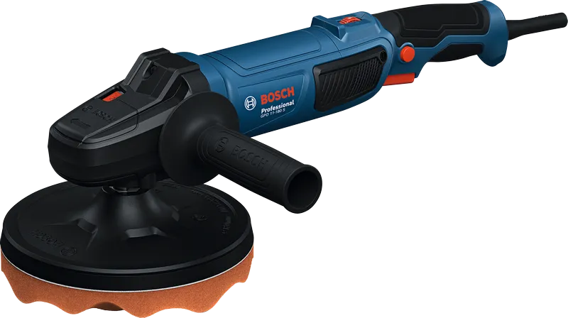 SANDER POLISHER MACHINE 7"/180MM GPO 11-180S BOSCH