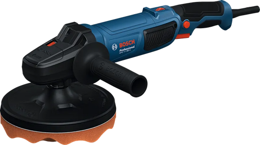SANDER POLISHER MACHINE 7"/180MM GPO 11-180S BOSCH