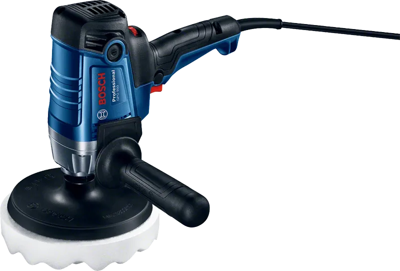 SANDER/POLISHER M/C 7"/180MM GPO-950 BOSCH