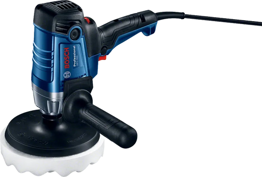 SANDER/POLISHER M/C 7"/180MM GPO-950 BOSCH