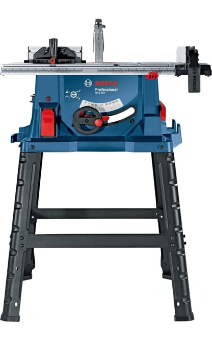 TABLE SAW M/C 10" GTS 254 BOSCH