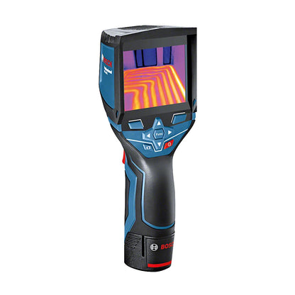 THERMAL CAMERA M/C GTC400C BOSCH
