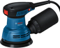 RANDOM ORBITAL SANDER M/C 5"/125MM GEX125 BOSCH