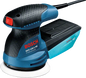 RANDOM ORBITAL SANDER M/C 5"/125MM GEX125-1AE BOSCH