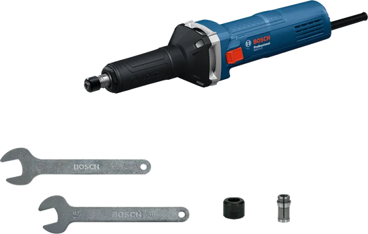 DIE GRINDER M/C Variable Speed GGS 5LS BOSCH