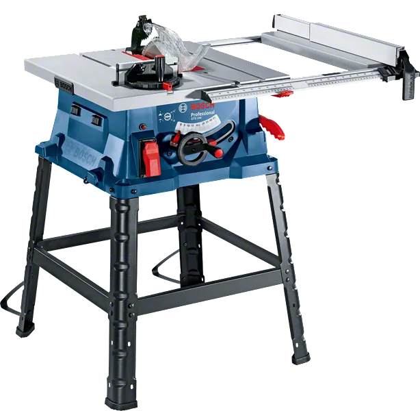 TABLE SAW M/C 10" GTS 254 BOSCH