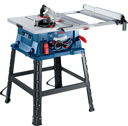 TABLE SAW M/C 10" GTS 254 BOSCH