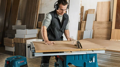 TABLE SAW M/C 10" GTS 254 BOSCH