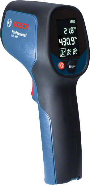 TEMPERATURE DETECTOR M/C GIS500 BOSCH