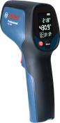 TEMPERATURE DETECTOR M/C GIS500 BOSCH