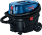 VACUUM CLEANER M/C 25L GAS12-25 BOSCH
