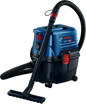 VACUUM CLEANER M/C 15L GAS 15 PS BOSCH